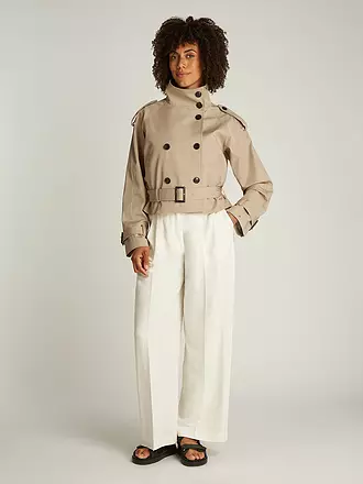 TOMMY HILFIGER | Trenchcoat | 